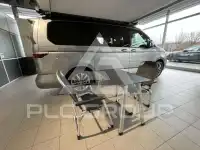 2024 Volkswagen T7 Multivan