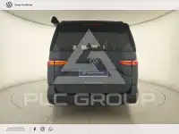 2024 Volkswagen T7 Multivan