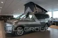 2024 Volkswagen T7 Multivan