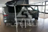 2024 Volkswagen T7 Multivan