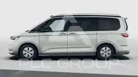 2025 Volkswagen T7 Multivan