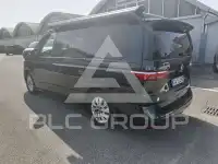 2024 Volkswagen T7 Multivan