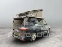 2024 Volkswagen T7 Multivan