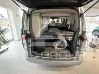 2024 Volkswagen T7 Multivan