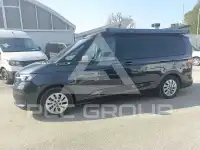 2024 Volkswagen T7 Multivan