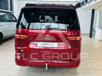 2024 Volkswagen T7 Multivan