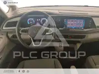 2024 Volkswagen T7 Multivan