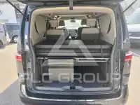 2024 Volkswagen T7 Multivan