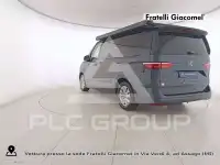 2024 Volkswagen T7 Multivan