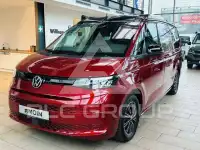2024 Volkswagen T7 Multivan