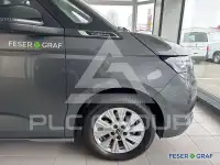 2024 Volkswagen T7 Multivan