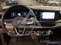 2024 Volkswagen T7 Multivan