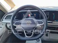 2024 Volkswagen T7 Multivan
