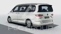 2025 Volkswagen T7 Multivan