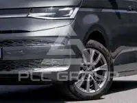 2024 Volkswagen T7 Multivan