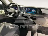 2024 Volkswagen T7 Multivan