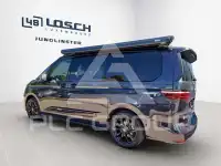 2024 Volkswagen T7 Multivan