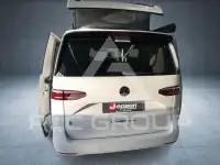 2024 Volkswagen T7 Multivan