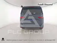 2024 Volkswagen T7 Multivan