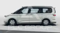 2025 Volkswagen T7 Multivan
