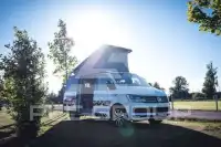 2024 Volkswagen T7 Multivan