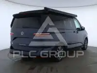 2024 Volkswagen T7 Multivan