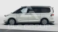 2025 Volkswagen T7 Multivan