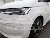 2024 Volkswagen T7 Multivan