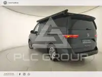 2024 Volkswagen T7 Multivan