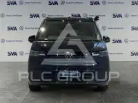 2024 Volkswagen T7 Multivan