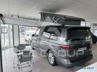 2024 Volkswagen T7 Multivan