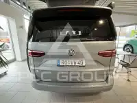 2024 Volkswagen T7 Multivan