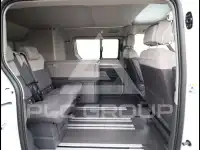 2024 Volkswagen T7 Multivan