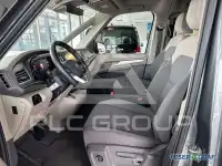 2024 Volkswagen T7 Multivan