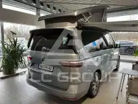 2024 Volkswagen T7 Multivan