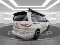 2024 Volkswagen T7 Multivan
