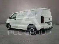 2024 Volkswagen T7 Multivan