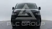 2024 Volkswagen T7 Multivan