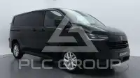 2024 Volkswagen T7 Multivan