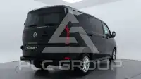 2024 Volkswagen T7 Multivan