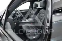 2024 Volkswagen Touareg