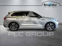 2024 Volkswagen Touareg