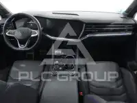 2024 Volkswagen Touareg