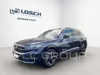 2024 Volkswagen Touareg
