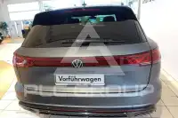 2024 Volkswagen Touareg