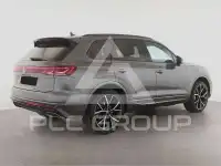 2024 Volkswagen Touareg