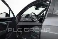 2024 Volkswagen Touareg