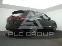 2024 Volkswagen Touareg