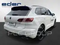 2024 Volkswagen Touareg