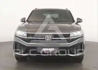 2024 Volkswagen Touareg